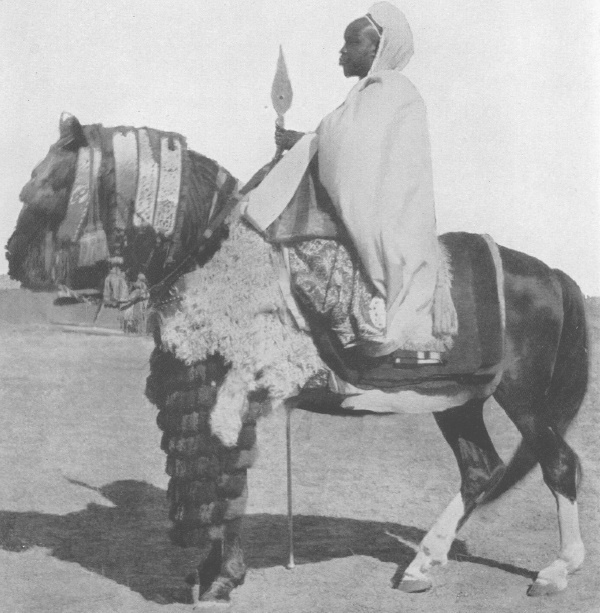 Emir of bedde